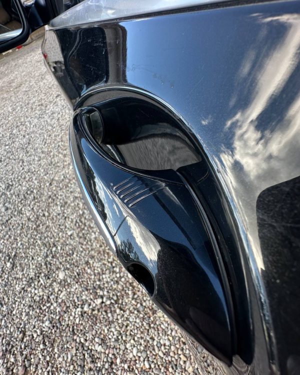 BMW 7 серия F02 (Long) - Image 13