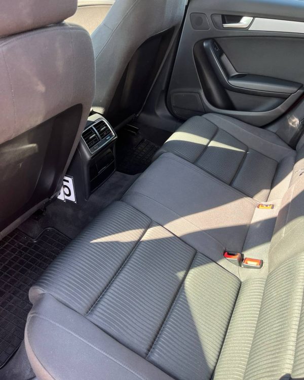 Audi A4 B8 - Image 11