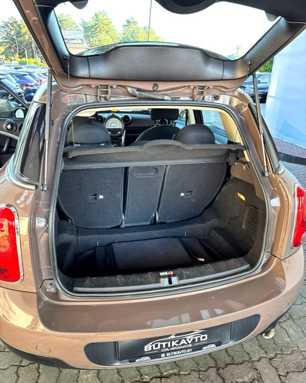 MINI Countryman R60 - Image 15