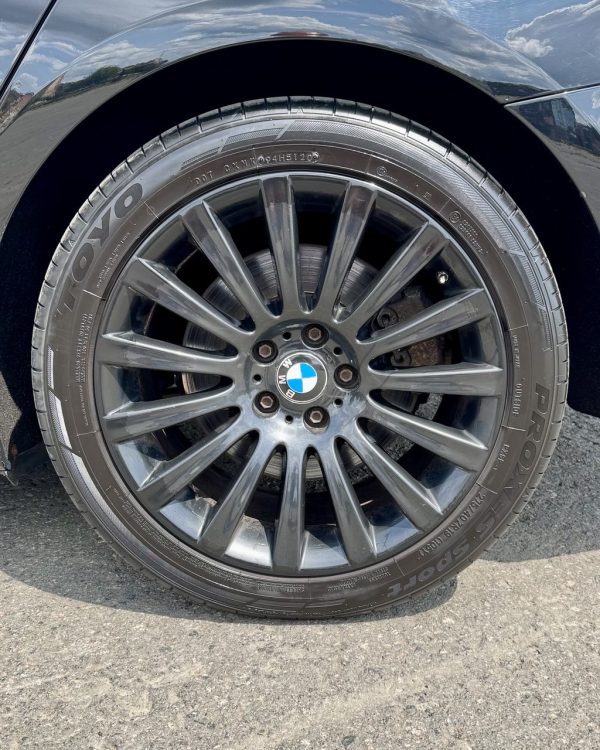 BMW 5 серия F07(GT) - Image 14