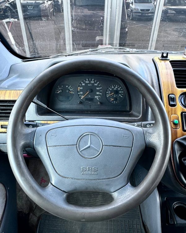 Mercedes-Benz Vito W638 - Image 14