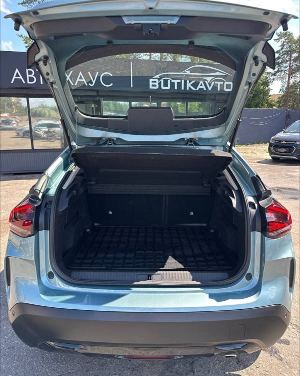 Citroen C4 III - Image 10