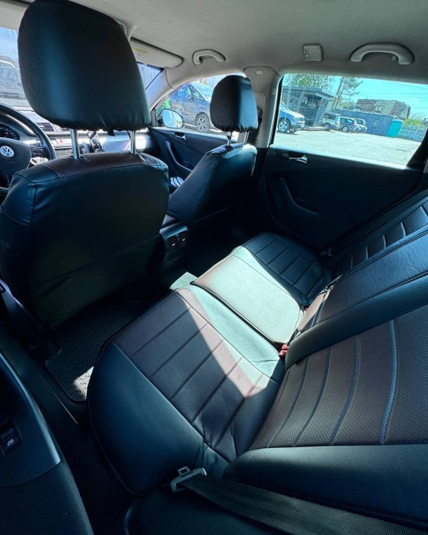 Volkswagen Passat B6 - Image 11