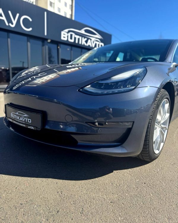 Tesla Model 3 I - Image 15