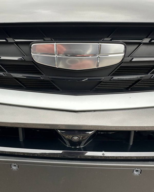 GEELY BINYE L - Image 15
