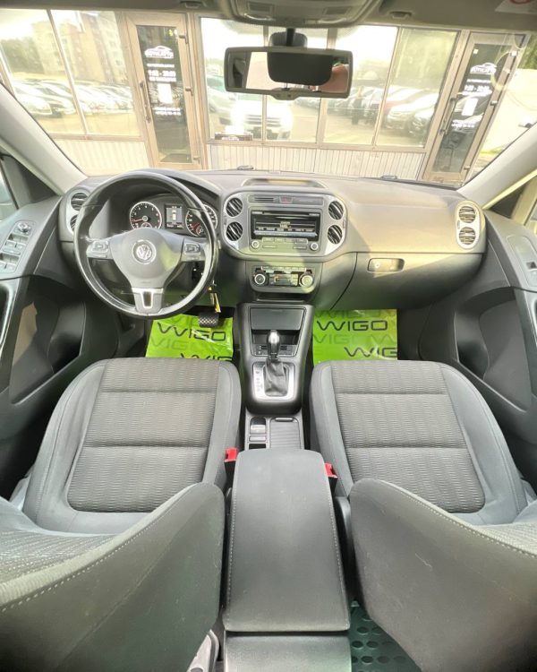 Volkswagen Tiguan I · Рестайлинг - Image 7