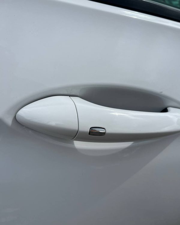 Opel Insignia II · Рестайлинг - Image 15