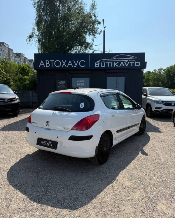 Peugeot 308 T7 - Image 4