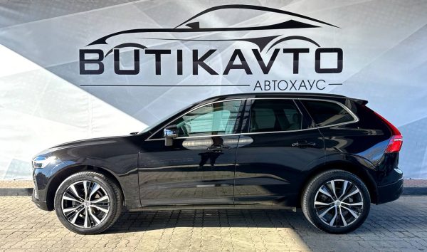 Volvo XC60 II · Рестайлинг - Image 4