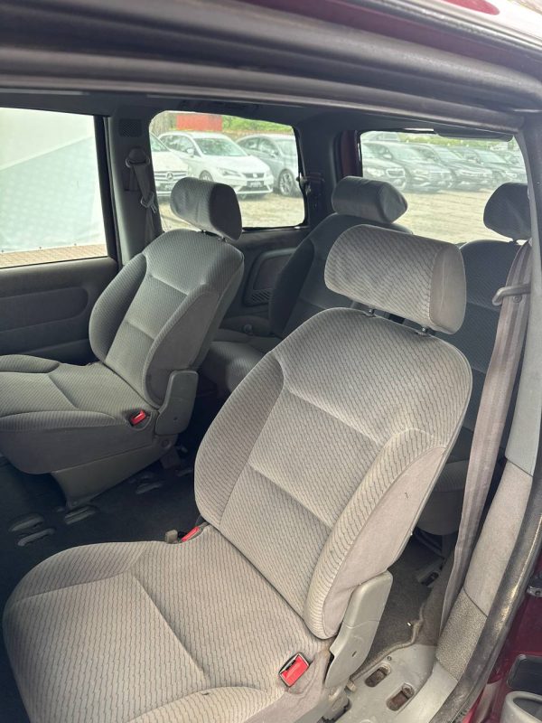 Peugeot 806 221 - Image 12