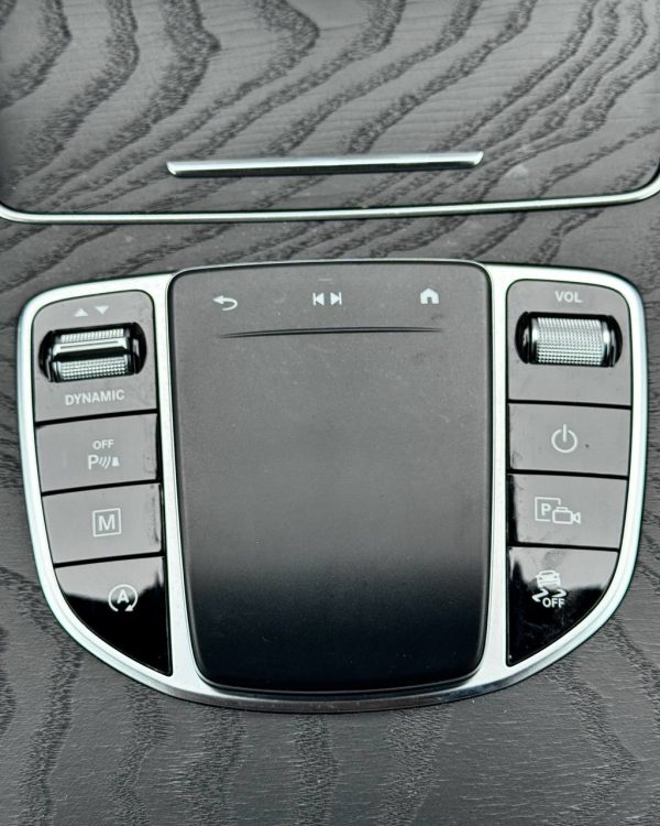 Mercedes-Benz GLC Coupe C253 · Рестайлинг - Image 20