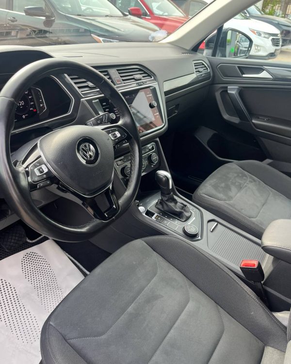 Volkswagen Tiguan Allspace II - Image 10