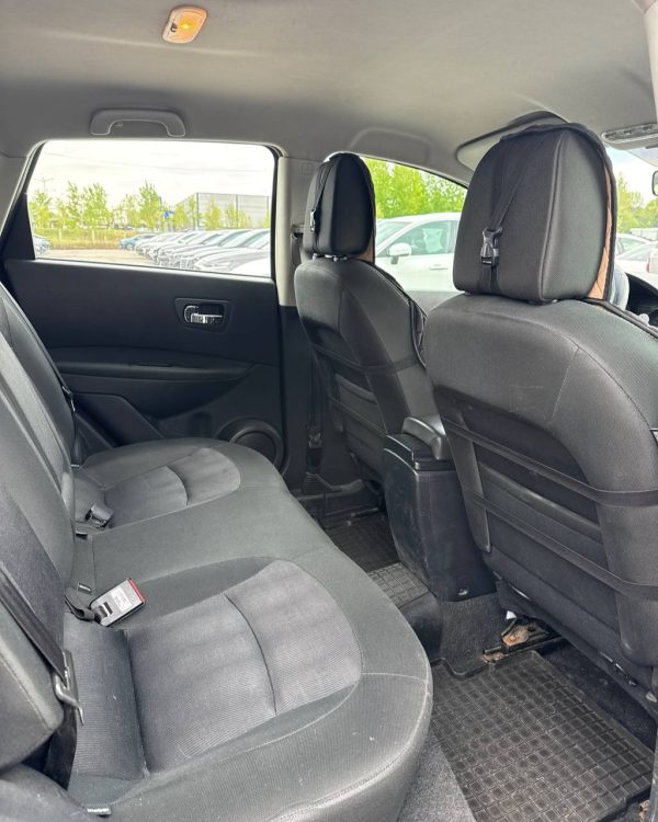 NISSAN QASHQAI - Image 11