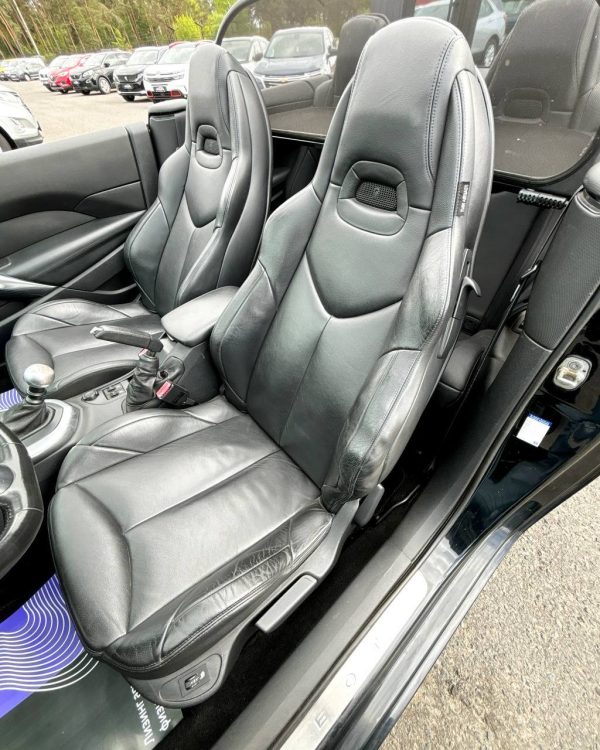 PEUGEOT 308 CC - Image 12
