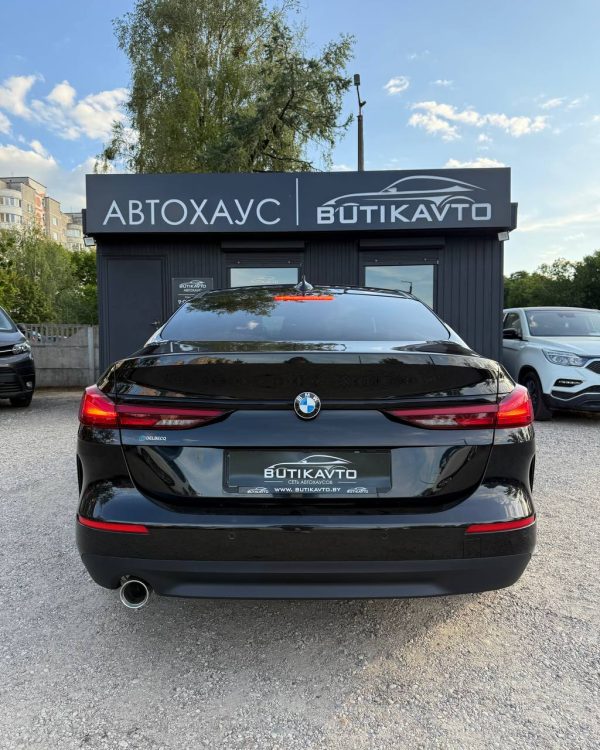 BMW 2 серия F44 - Image 5