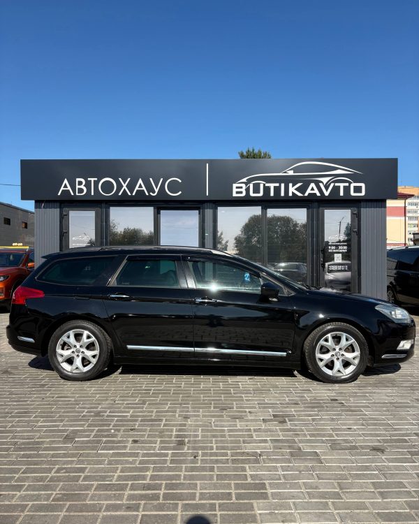 Citroen C5 II - Image 13