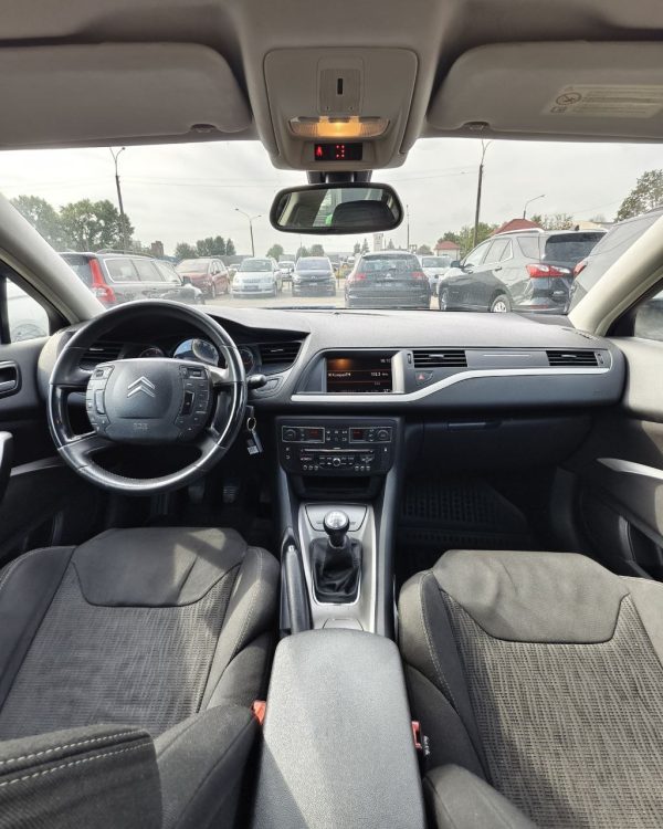 Citroen C5 II - Image 9