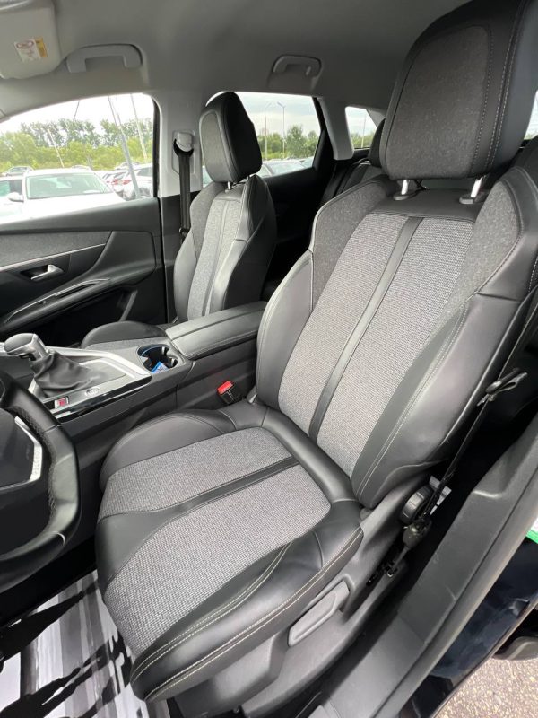 Peugeot 3008 II - Image 13