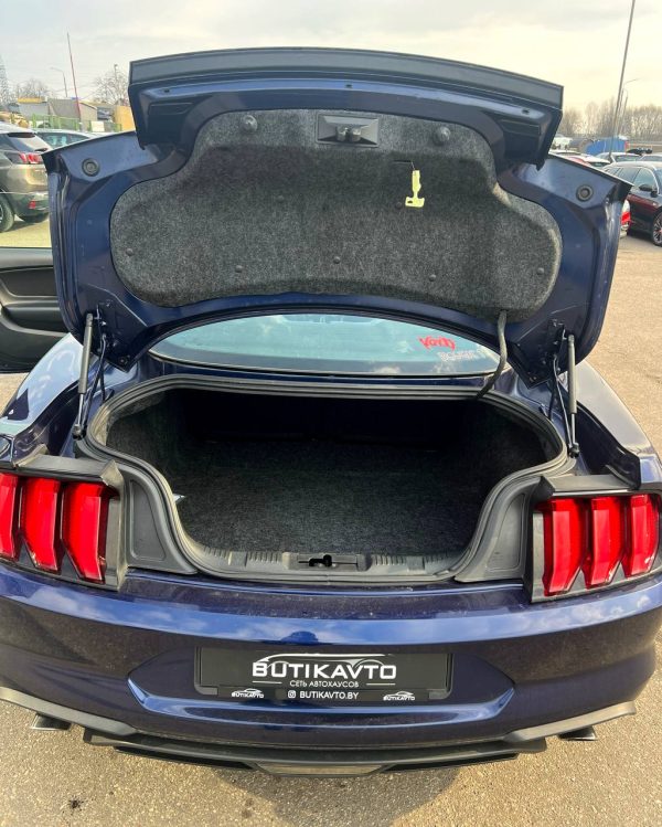 Ford Mustang - Image 16