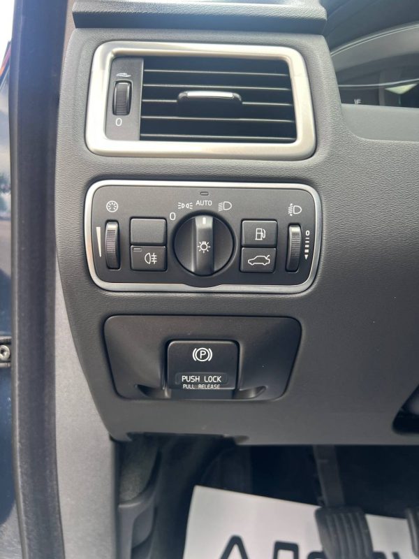 Volvo V70 III · Рестайлинг - Image 15