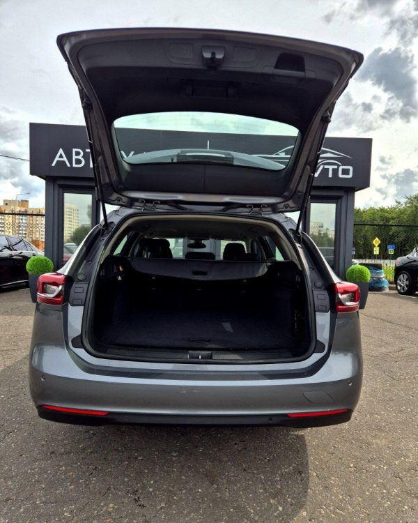 Opel Insignia II - Image 14