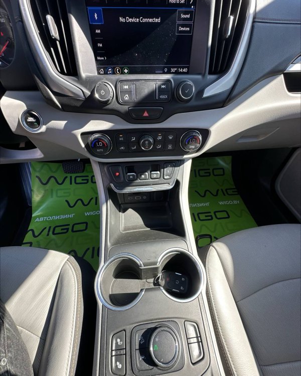 GMC Terrain II - Image 14