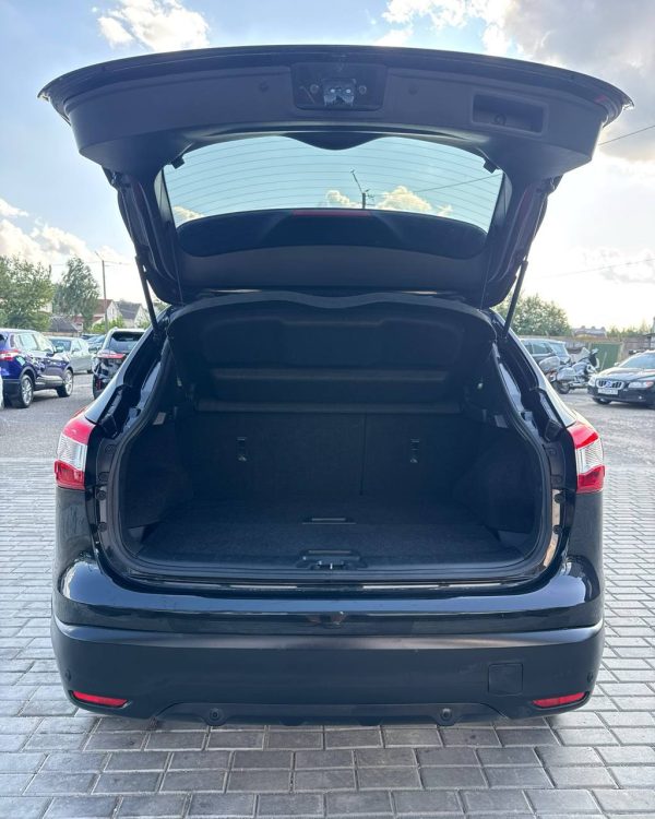 Nissan Qashqai II - Image 12
