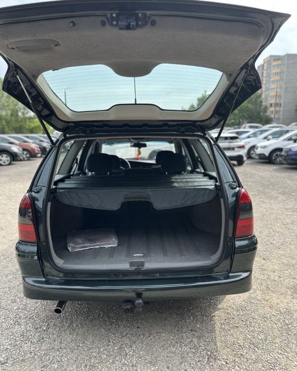Opel Vectra B · Рестайлинг - Image 12