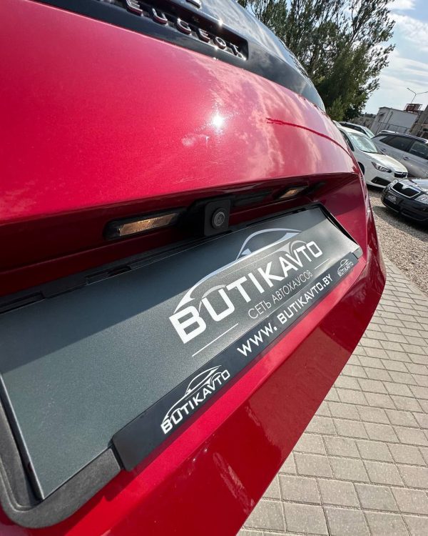 Peugeot 5008 II - Image 13