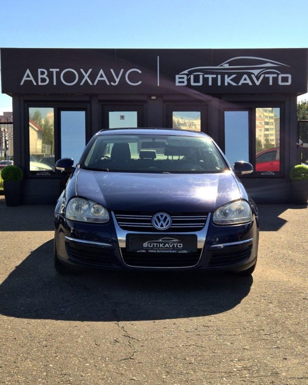 Volkswagen Jetta V - Image 2