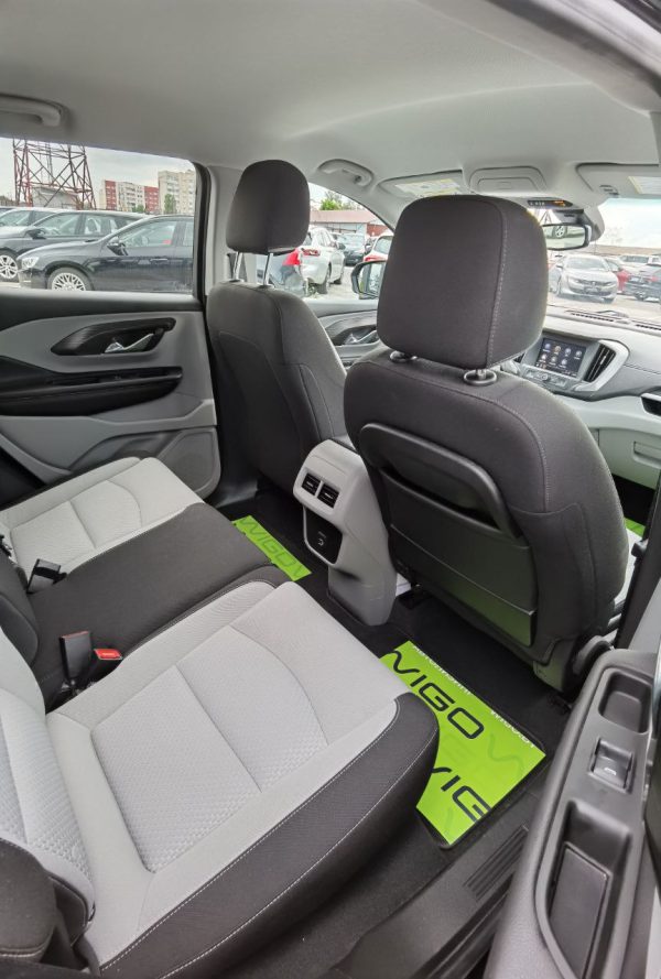 GMC Terrain II · Рестайлинг - Image 14