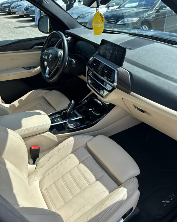 BMW X3 G01 - Image 14