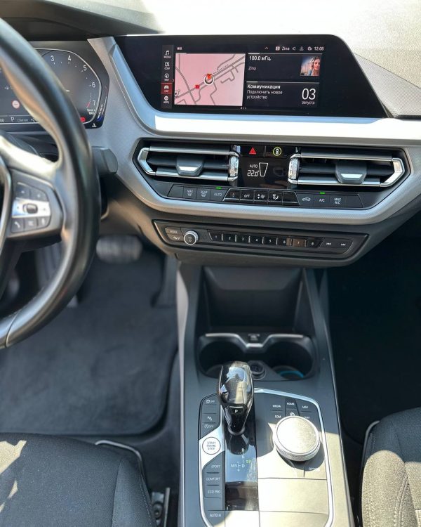 BMW 2 серия F44 - Image 10