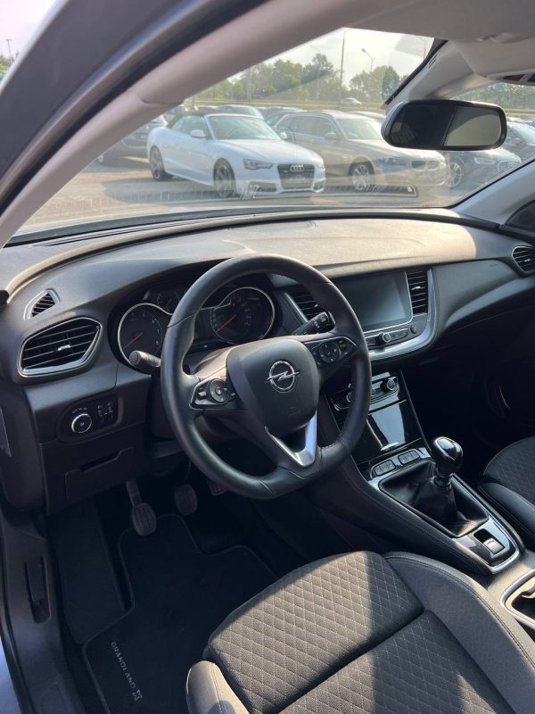 Opel Grandland X I - Image 13
