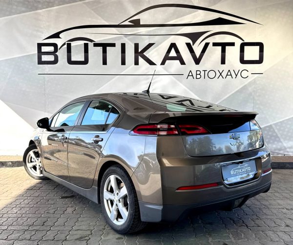 Chevrolet Volt I - Image 5