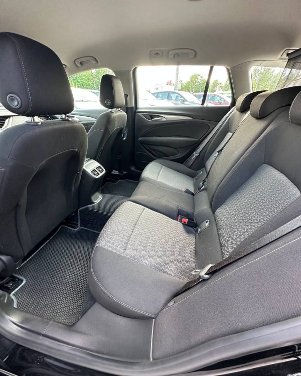 OPEL INSIGNIA - Image 8