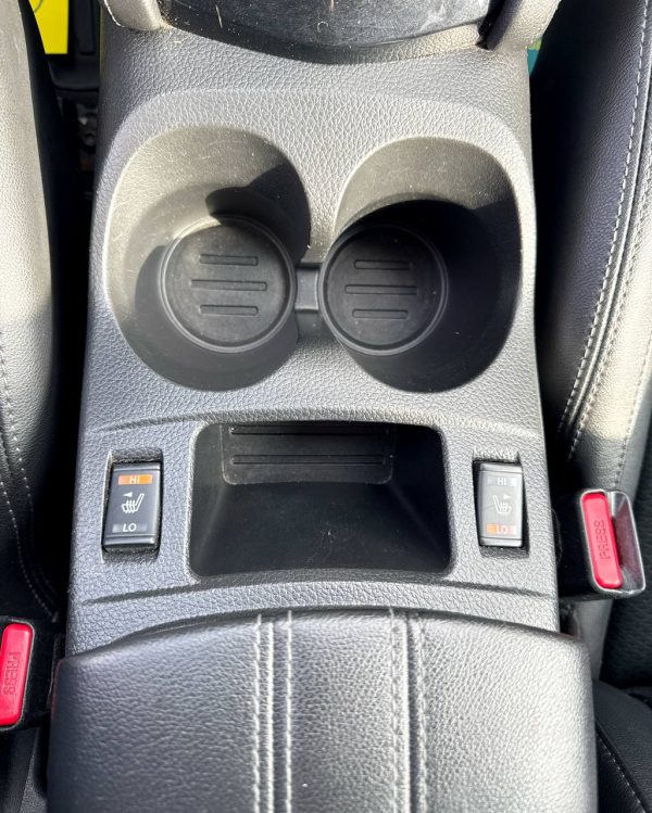 NISSAN QASHQAI 0286 - Image 17