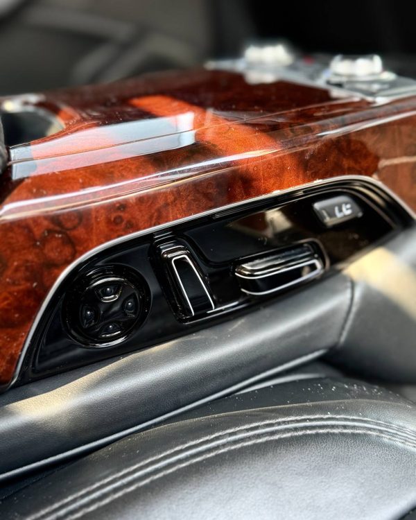 Audi A8 D4 - Image 17