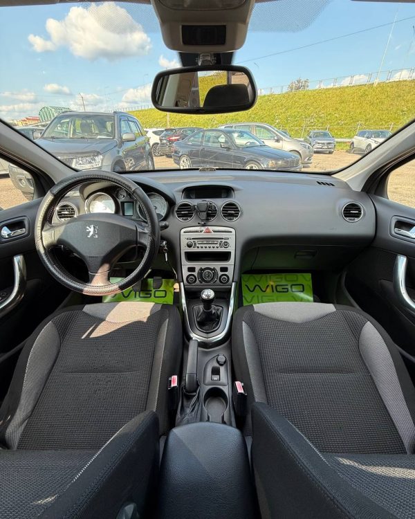 Peugeot 308 T7 - Image 9