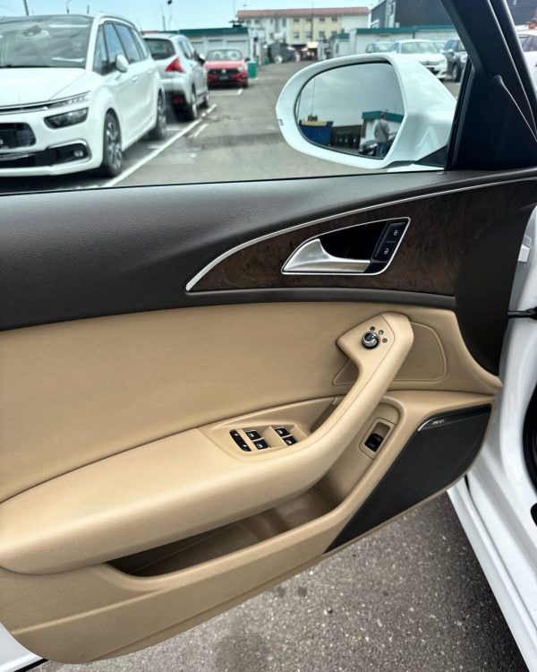 Audi A6 C7 - Image 9