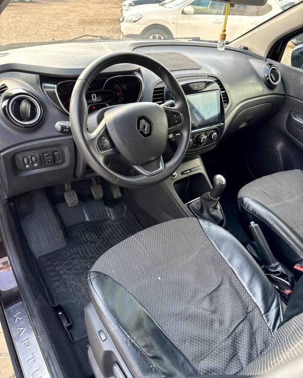 Renault Kaptur I - Image 11