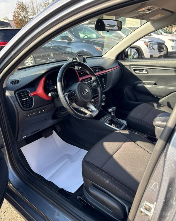Kia Rio IV · Рестайлинг - Image 10