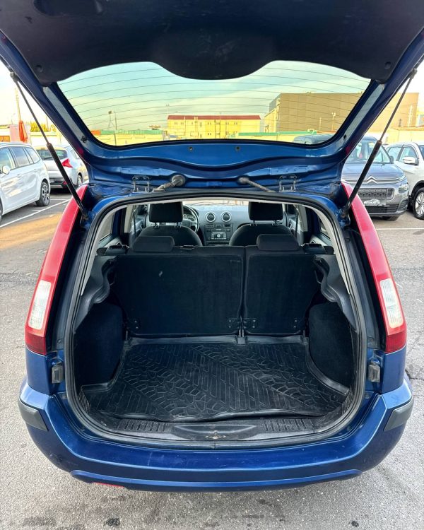 Ford Fusion I · Рестайлинг - Image 14