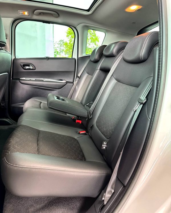 Peugeot 3008 I · Рестайлинг - Image 14