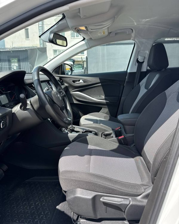 Opel Grandland X I - Image 8