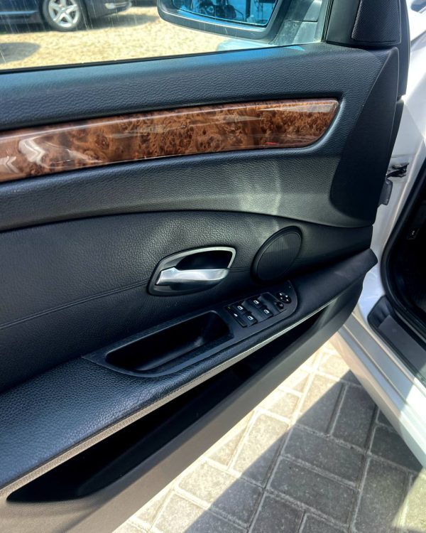 BMW 5 серия E60 E61 · Рестайлинг - Image 9
