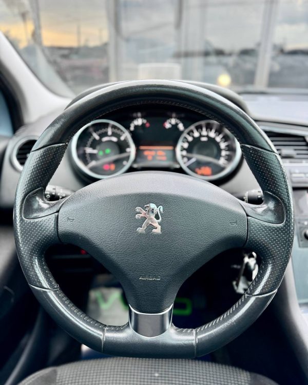 Peugeot 5008 I - Image 15