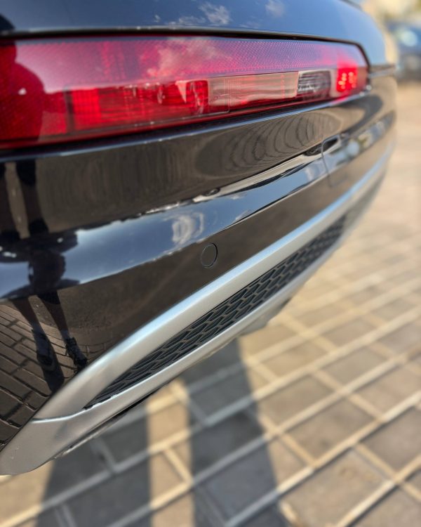 Audi Q7 4M - Image 19