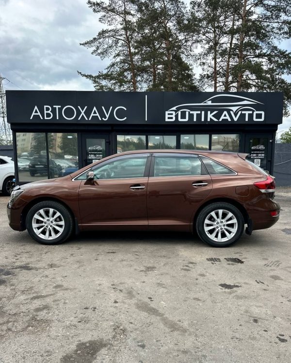 TOYOTA VENZA - Image 19
