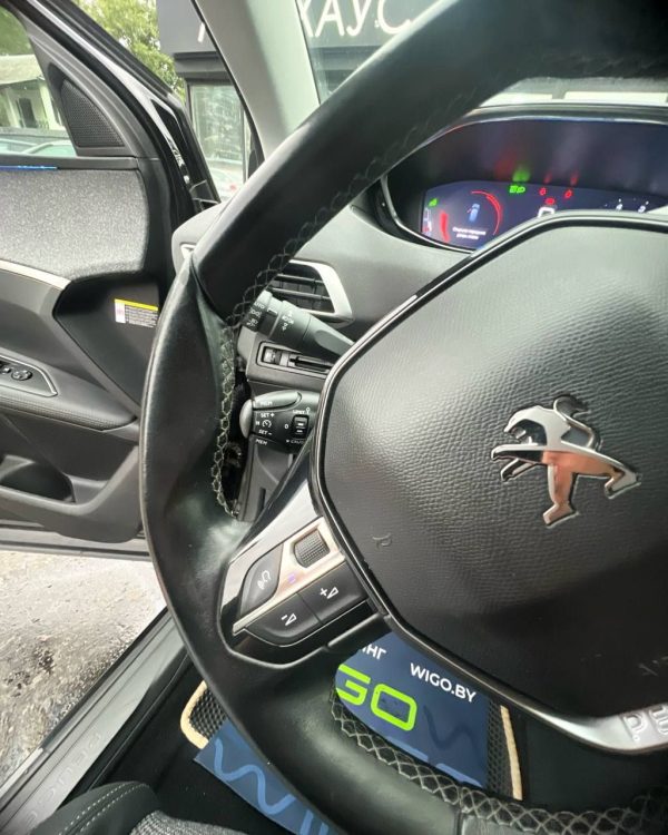 Peugeot 3008 II - Image 12